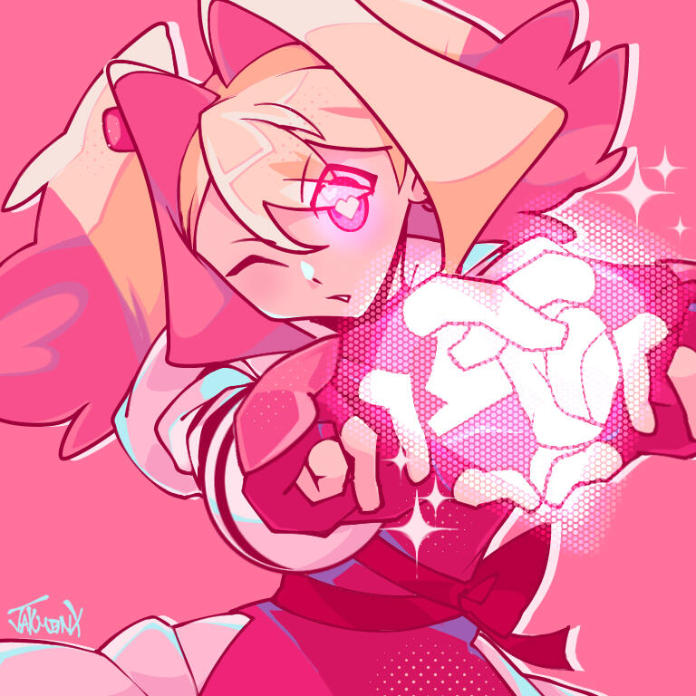 OC / Love Beam
