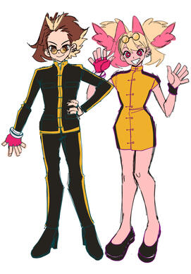 Outfit Concepts