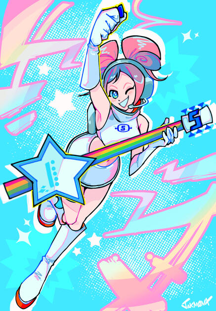[SC5] Rockstar Ulala!